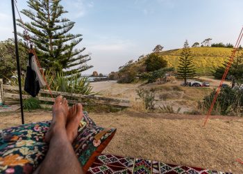 News; How Covid 19 Affects Your Camping