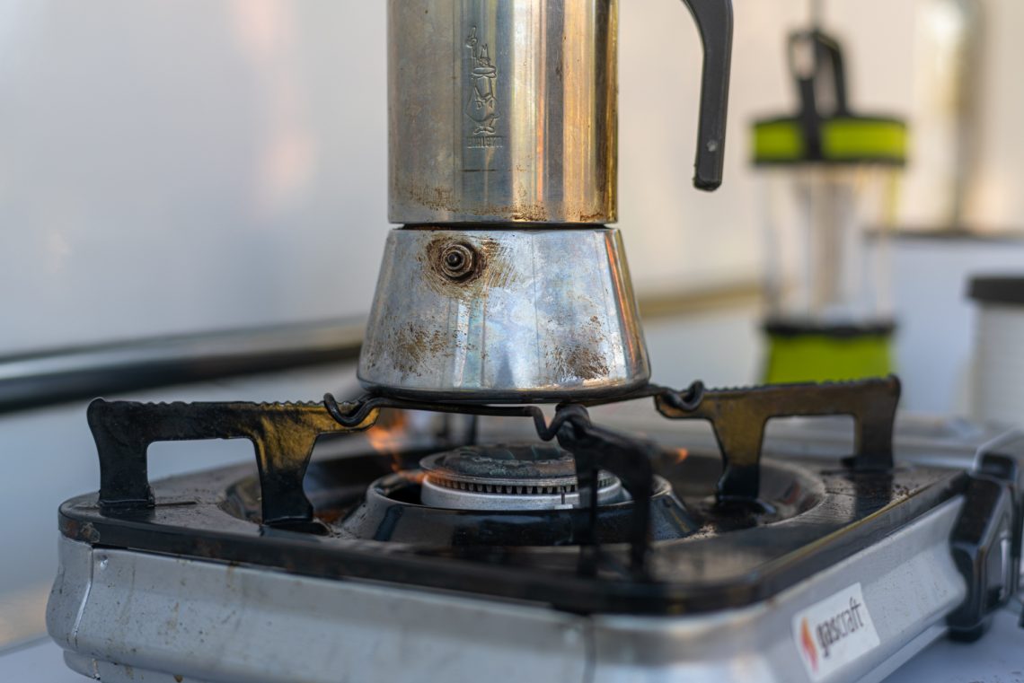 How to; Cooking Recreational Society