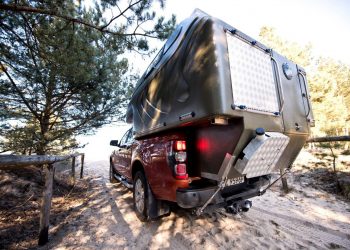 News: Extreme Outdoorz Capsules