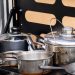 How To: Cookware