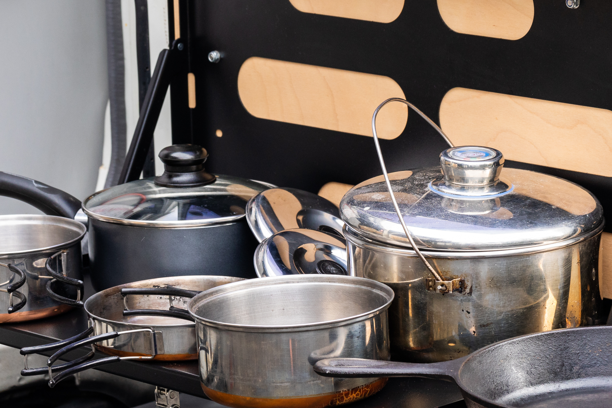 How To Cookware Recreational Society