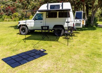 Gear Review: Not All Solar is Equal