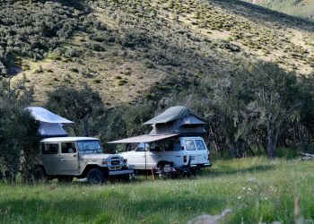 Recreationalist: Dylan Smith