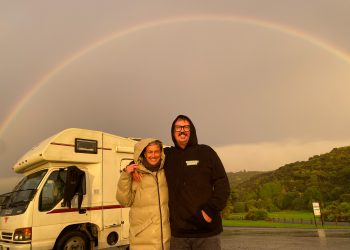 Adventures: Si and Lou