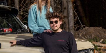 Recreationalists: Jackson Dawson