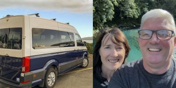 Recreationalist: Richard Cripps